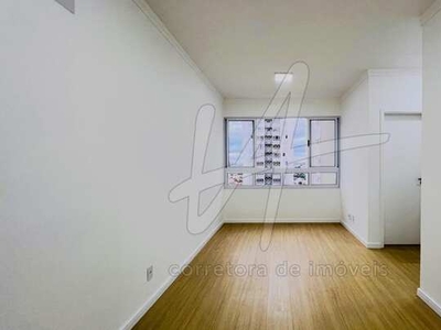 Apartamento 2 Dormitórios 1 Suíte