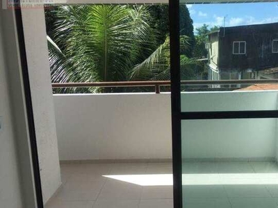 Apartamento 2 Quartos para Venda em Olinda, Jardim Atlântico, 2 dormitórios, 1 suíte, 2 ba