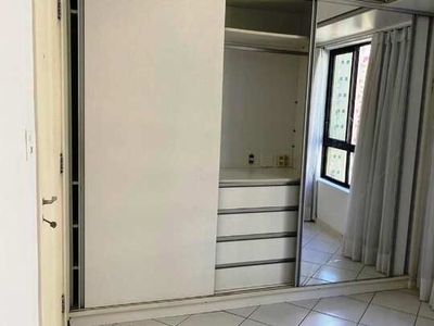 Apartamento 2 quartos suites para alugar na Pituba 57m2