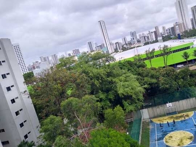 Apartamento 3 dormitórios para Venda em Recife, Torre, 3 dormitórios, 1 suíte, 2 banheiros