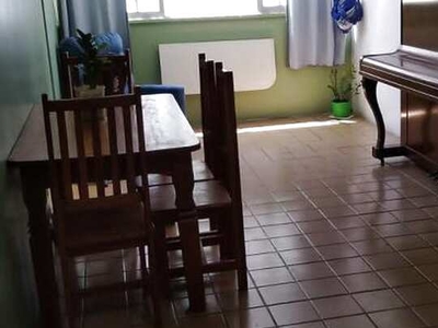 Apartamento 3 Quartos para Locação em Olinda, Casa Caiada, 3 dormitórios, 2 banheiros, 1 v