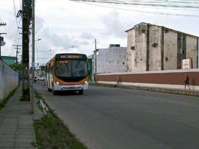 Apartamento 3 Quartos para Venda em Olinda, Rio Doce, 3 dormitórios, 2 banheiros, 2 vagas