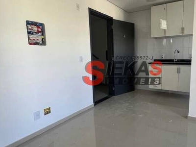 APARTAMENTO - 40M² - 1 DORMITÓRIO - TATUAPÉ