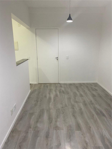 Apartamento 53m², 2 Dorms, Sala/Cosinha, 1 Vaga, Condomínio Viva Mais Barueri