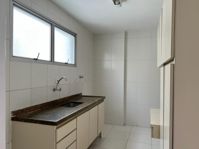 Apartamento 78m² - Perdizes