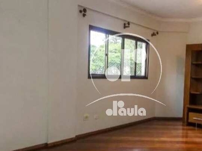 Apartamento 99m², 3 Dormitórios, 2 Vagas, para alugar no Bairro Jardim - Santo André,SP