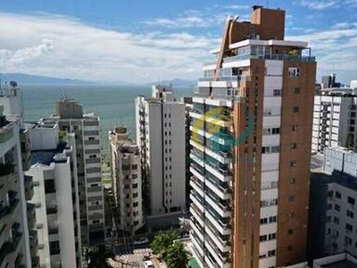 Apartamento a Venda - 04 suites + 03 Vagas - Rua Almirante Lamego - Centro - Florianópoli