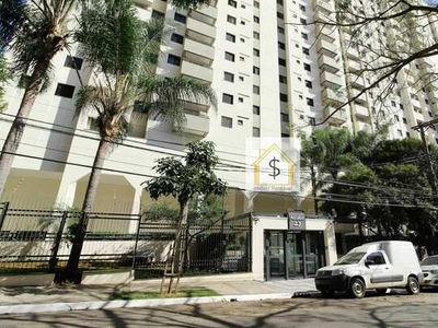 Apartamento à venda na Barra Funda em São Paulo/SP