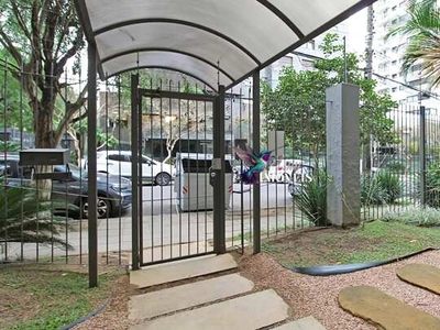 Apartamento à venda no bairro Auxiliadora - Porto Alegre/RS