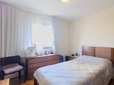 Apartamento à venda no bairro Campo Belo - São Paulo/SP