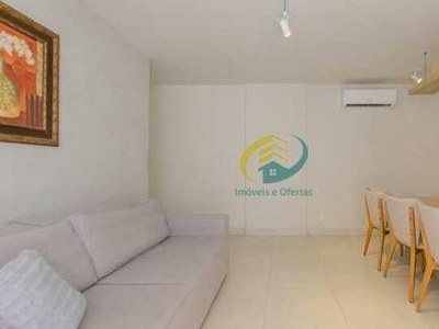 Apartamento à venda no bairro Centro - Florianópolis/SC