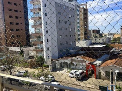 Apartamento à venda no bairro Centro - Patos de Minas/MG