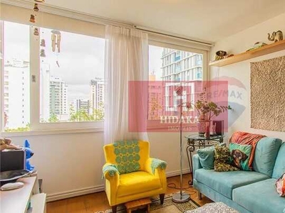 Apartamento à venda no bairro Moema - São Paulo/SP, Zona Sul