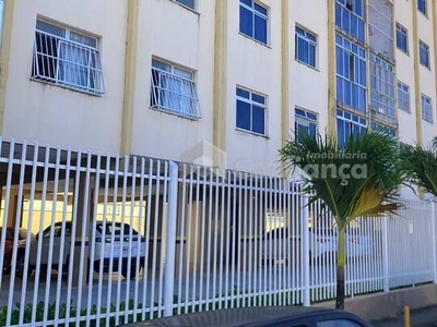 Apartamento à venda no bairro Monte Castelo - Fortaleza/CE