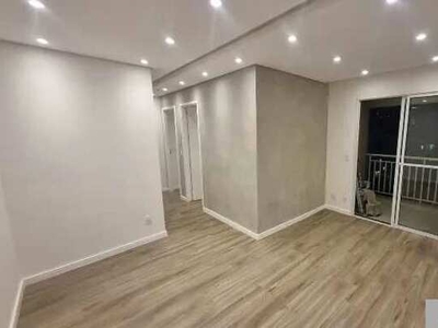 Apartamento à venda no bairro Parque Campolim no Condomínio Upper Life- Sorocaba/SP, Zona