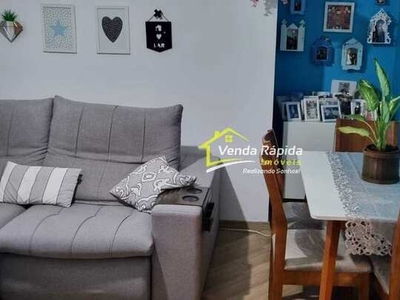 Apartamento à venda no bairro Parque Residencial Eloy Chaves - Jundiaí/SP