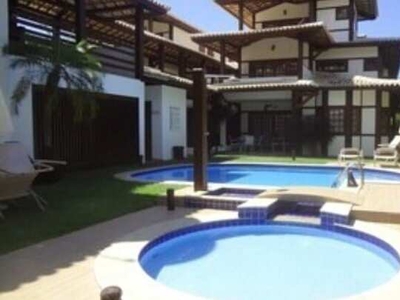 Apartamento à venda no bairro Praia do Forte - Mata de São João/BA