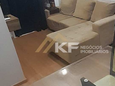 Apartamento à venda no bairro Sumarezinho- Ribeirão Preto/SP, Zona Oeste