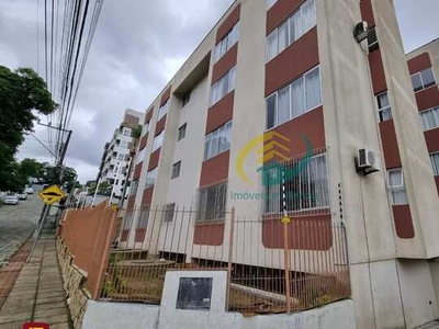 Apartamento à venda no bairro Trindade - Florianópolis/SC