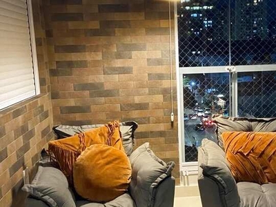 Apartamento à venda no bairro Vila Gomes Cardim - São Paulo/SP, Zona Leste