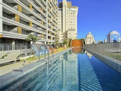 Apartamento à venda no bairro Vila Mariana - São Paulo/SP
