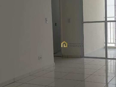 Apartamento à venda no Itapeva - Votorantim/SP