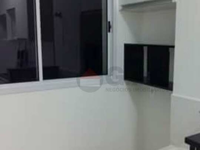 APARTAMENTO À VENDA NO VIVA VERDE BOA VISTA - SOROCABA/SP