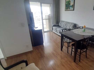 Apartamento a venda Vila Buarque