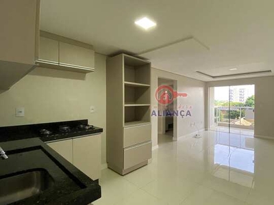 APARTAMENTO BAIRRO VILA INDUSTRIAL