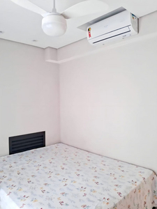 Apartamento Campos Eliseos/ Jd Independência