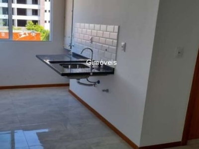 Apartamento com 1 quarto à venda na rua itamarajú, 80, pitangueiras, lauro de freitas, 33 m2 por r$ 230.000