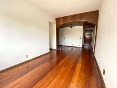 Apartamento com 2 dormitórios, 70 m² - venda por r$ 350.000,00 ou aluguel por r$ 1.949,00/mês - várzea - teresópolis/rj