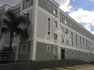 Apartamento com 2 dormitórios à venda,50.00m , undefined, PONTA GROSSA - PR