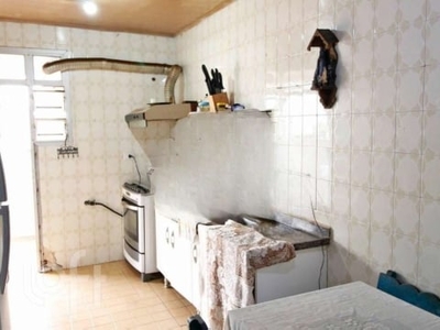 Apartamento com 2 quartos à venda na borges de barros, 189, alto de pinheiros, são paulo por r$ 1.060.000