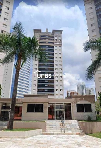 Apartamento com 2 quartos à venda no bairro Jardim Goiás, 70m²