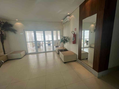 Apartamento com 2 quartos à venda no bairro Jardim Goiás, 82m²