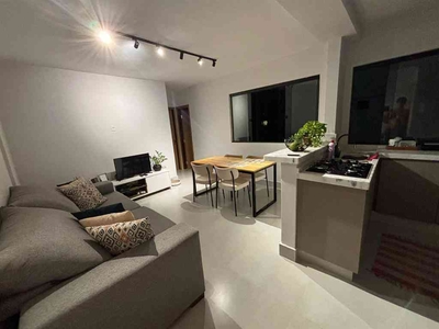 Apartamento com 2 quartos à venda no bairro Setor Bueno, 72m²