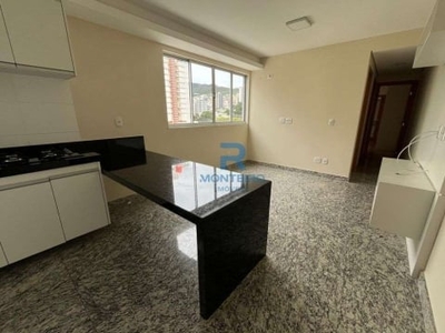 Apartamento com 2 quartos à venda ou aluguel, 60 m² - savassi