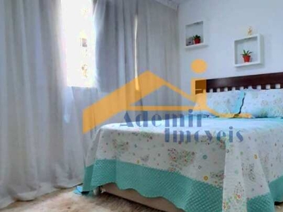 APARTAMENTO COM 3 DORMITORIOS NO MORUMBI ZONA SUL