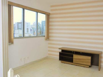 Apartamento de 1 Quarto 2 Vagas Águas Claras Aluguel