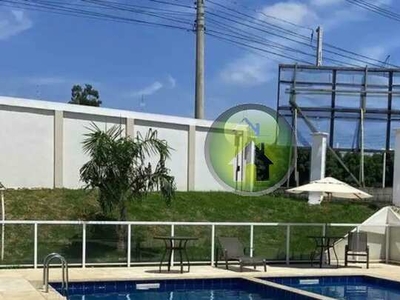 Apartamento de 2 dormitório a venda no Condomínio Parque Imperattore - Indaiatuba/SP - IPT