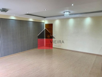 Apartamento em Aclimação, São Paulo/SP de 65m² 3 quartos à venda por R$ 479.000,00