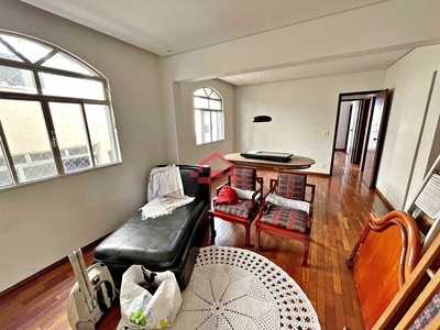 Apartamento em Adelaide, Belo Horizonte/MG de 100m² 3 quartos para locação R$ 2.300,00/mes