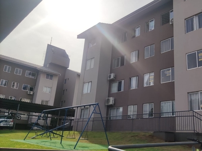 Apartamento em Alto Alegre, Cascavel/PR de 56m² 2 quartos à venda por R$ 194.000,00