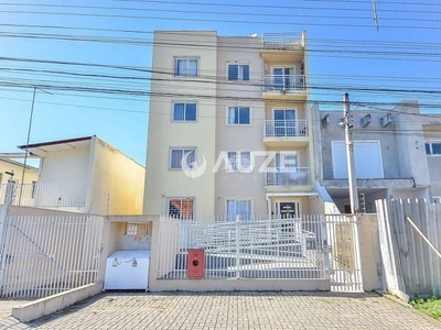 Apartamento em Alto Boqueirão, Curitiba/PR de 53m² 2 quartos à venda por R$ 229.000,00