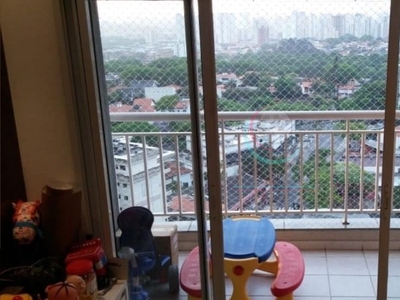 Apartamento em Alto da Lapa, São Paulo/SP de 87m² 3 quartos à venda por R$ 1.279.000,00