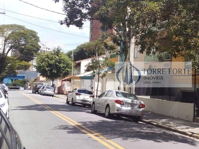 Apartamento em Baeta Neves, São Bernardo do Campo/SP de 60m² 2 quartos à venda por R$ 309.000,00