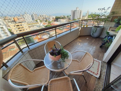 Apartamento em Balneário, Florianópolis/SC de 130m² 3 quartos à venda por R$ 1.199.000,00