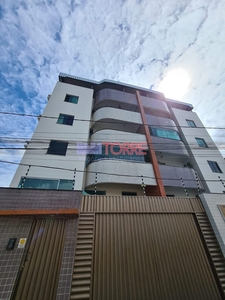 Apartamento em Banco Raso, Itabuna/BA de 100m² 2 quartos à venda por R$ 300.000,00 ou para locação R$ 1.700,00/mes