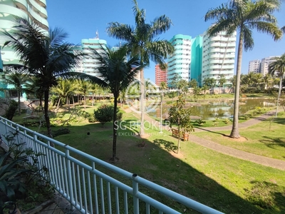 Apartamento em Barra da Tijuca, Rio de Janeiro/RJ de 80m² 2 quartos à venda por R$ 497.000,00